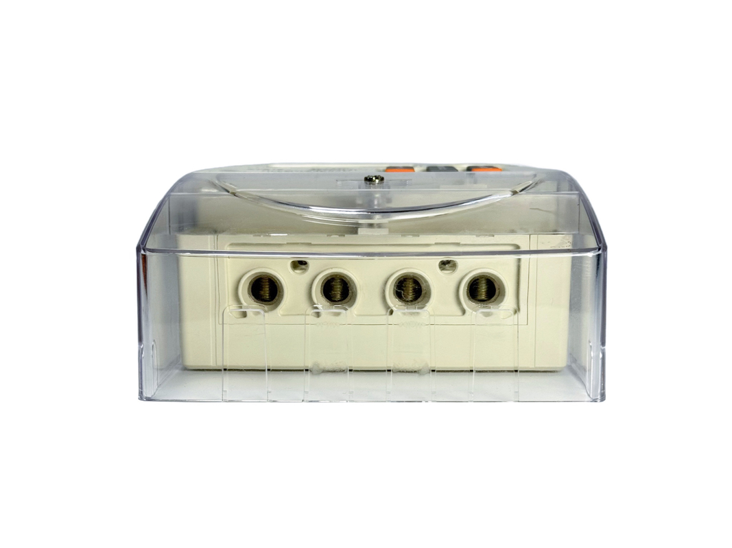 Tarif TOU Prabayar Smart Single Phase Energy Meter 230V Jenis Keypad