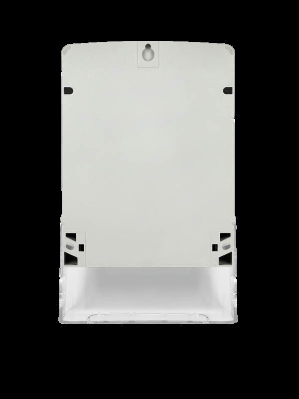 Vending Software Yes Smart Prepaid Electricity Meter 2G And 4G Network Compatibility Keypad Input Way