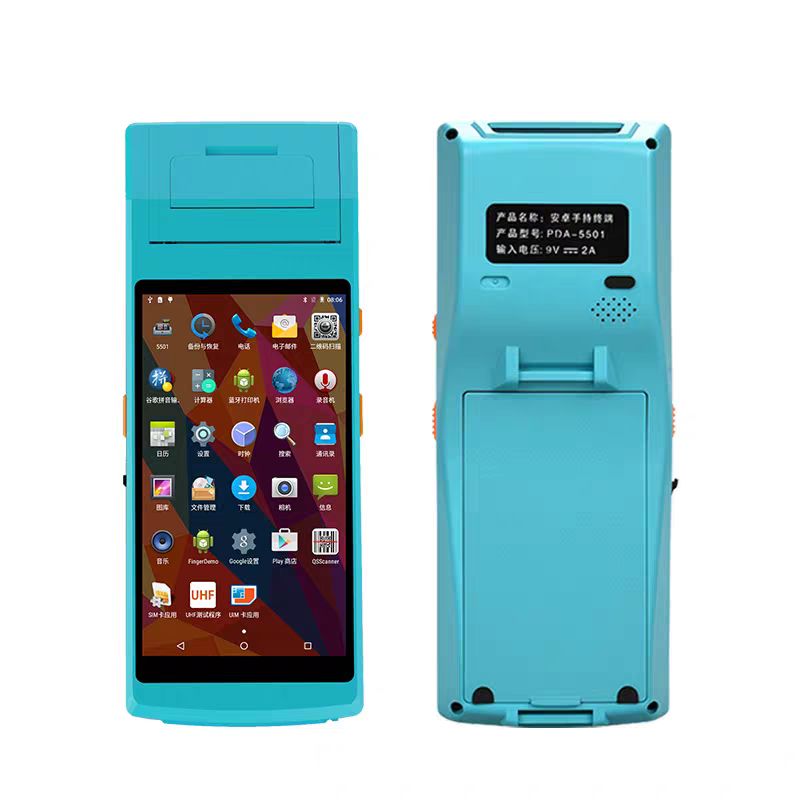 Sistem Kios Virtual Penjualan Otomatis Komite Standardisasi Instrumentasi Listrik Hal Besar Berikutnya dalam Industri Penjualan Otomatis