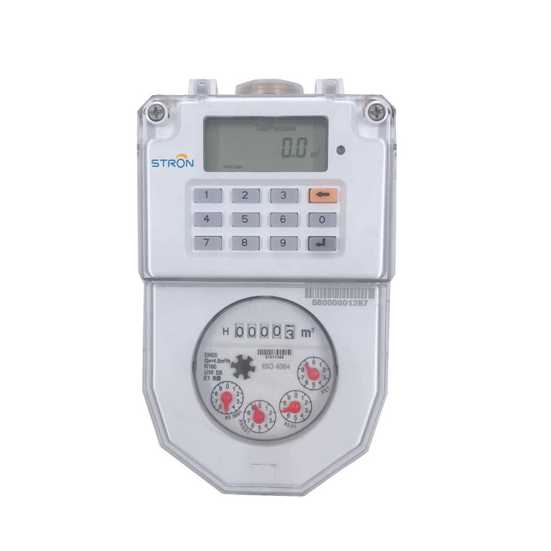 Streamline Your Energy Management with 1.5kg Wall-mounted Automatic Meter Reading System Accurate Data Collection