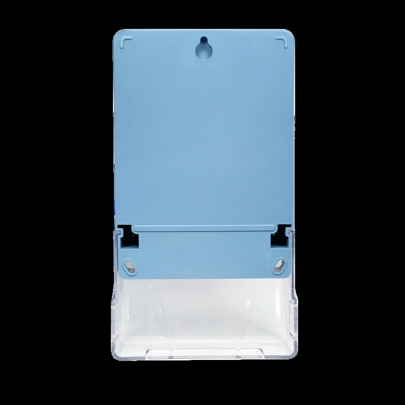 Kompatibilitas Jaringan 2G dan 4G Meter Listrik Prabayar Cerdas untuk Aplikasi Pengukuran Cerdas Perlindungan Masuk IP54