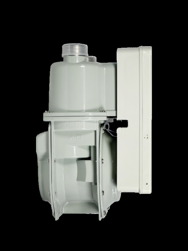 GAS METER Factory Input Fuel Consumption Measurement Device The Ultimate Solution for Fuel Management