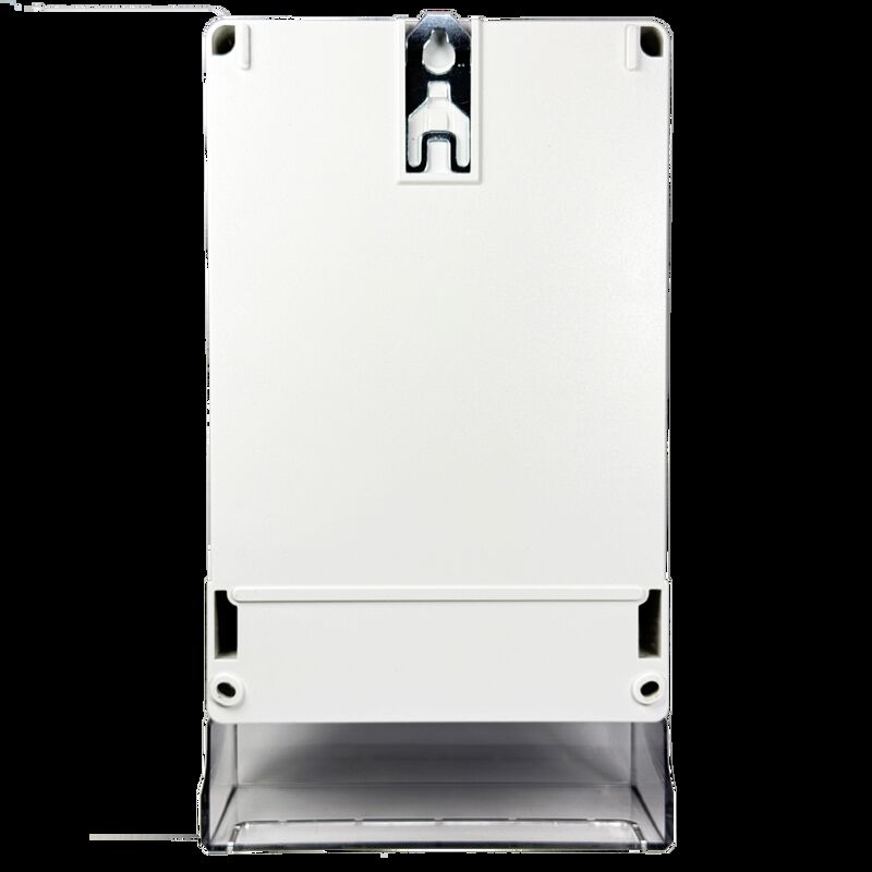 STE38-A STS Meter Listrik Tipe Keypad Tiga Fase Prabayar