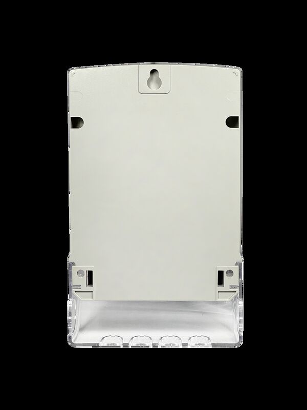 Meter Listrik Prabayar Cerdas Anti-Rusak Berperlindungan IP54 4G/GSM/GPRS dengan Perangkat Lunak Penjualan STS