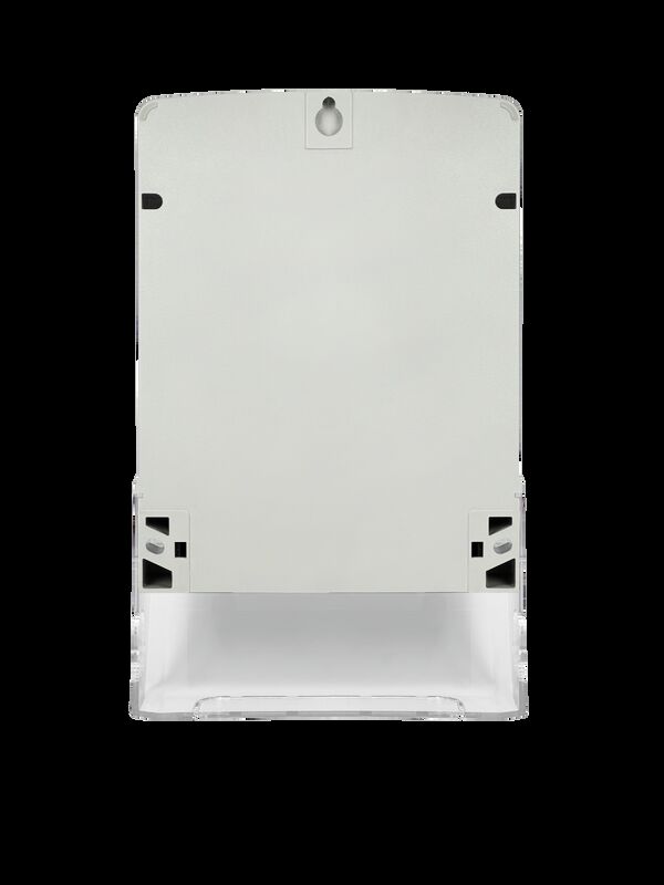 Anti - Tampering Plug - in Module Electricity Meter | Ideal for Utility Companies & Property ProjectsNominal Voltage 230V 30 to 120 Percent Smart Prepaid Smart Digital Meter Designed for Usage