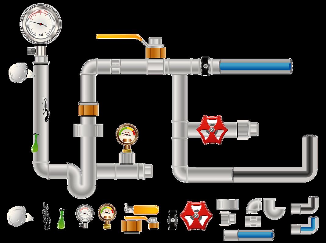 Meter Air Prabayar Bersertifikasi STS STW36-A R100 Kelas B Meter Air Prabayar Multi-jet dengan Komunikasi Lora CIU | Baterai 4-6 Tahun, Anti-Rusak & Kompatibel dengan Sistem StronPay