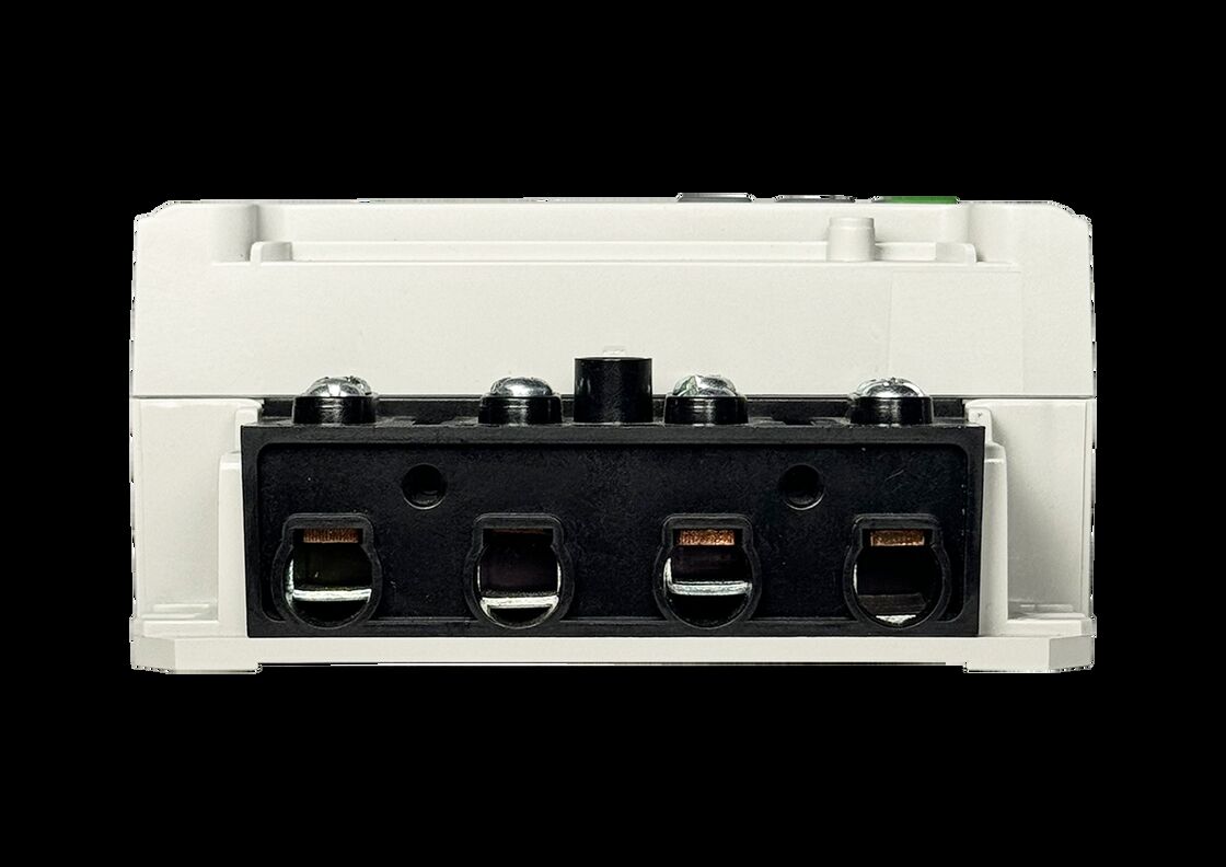 Desain modular plug-and-play Akurasi pengukuran Kelas 1.0 (sesuai IEC 62053-21) dengan konstanta energi aktif 1000imp/kWh, meminimalkan kerugian pendapatan untuk utilitas