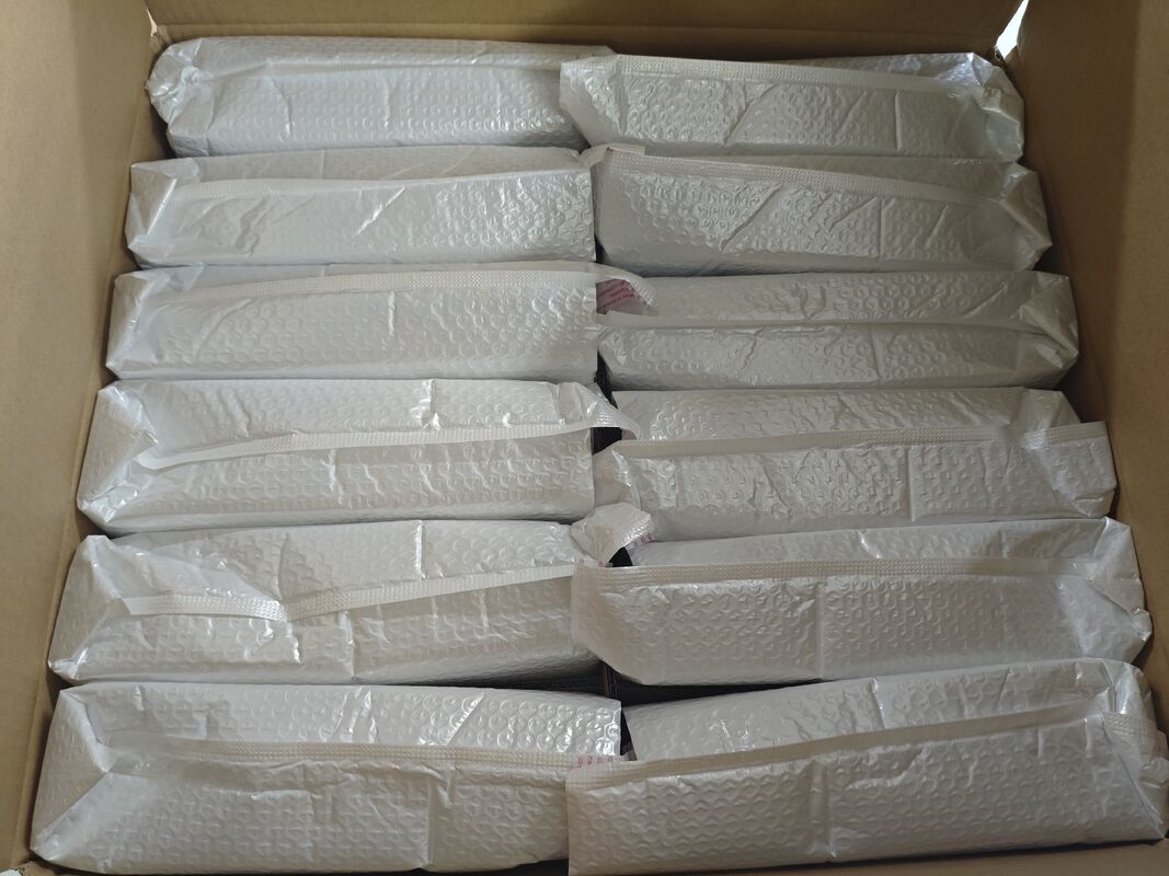 WiFi STS Standar AMI Smart Meter Tiga Fase dengan Solusi Integrasi Opsi Pembayaran Alipay