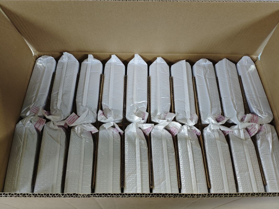 WiFi STS Standar AMI Smart Meter Tiga Fase dengan Solusi Integrasi Opsi Pembayaran Alipay