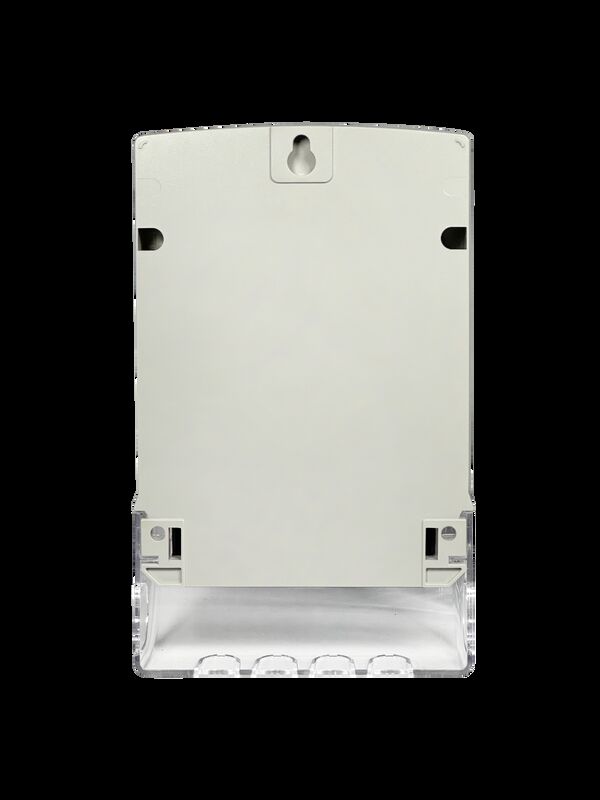 Smart Prepaid Electricity Meter dengan Plug and Play Modular Design Mendukung Upgrade dan Multi Scenario Energy Management