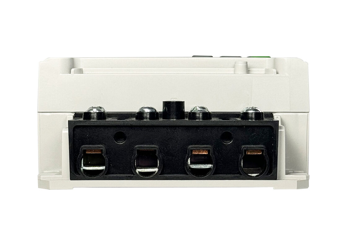 STS Prepaid Meter dengan Komunikasi 4G LTE Kelas 1.0 Akurasi dan IP54 Waterproof Smart Prepaid Electricity Meter