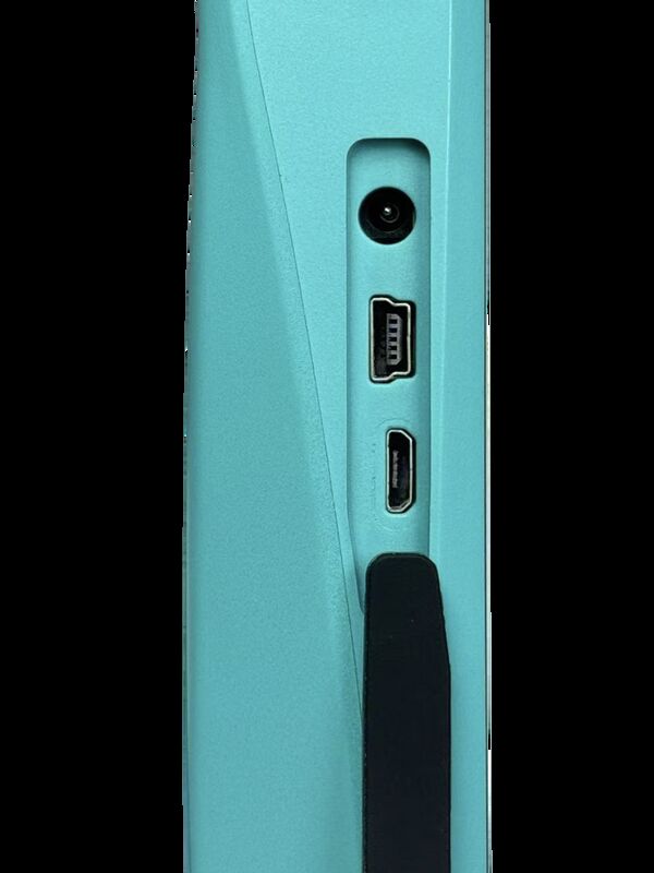 Isi Ulang Door-to-Door oleh Terminal Genggam Unit Penjual Bergerak Isi Ulang Terminal Pembayaran Genggam Android 9.0 - Antarmuka yang Mudah Digunakan untuk Operasi Isi Ulang Cepat