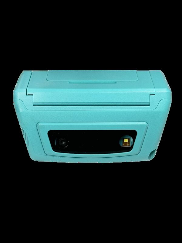 Isi Ulang Door-to-Door oleh Terminal Genggam Unit Penjual Bergerak Isi Ulang Terminal Pembayaran Genggam Android 9.0 - Antarmuka yang Mudah Digunakan untuk Operasi Isi Ulang Cepat