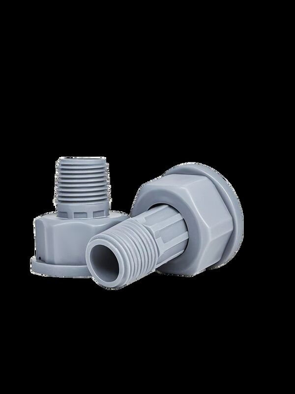 STS Standard Smart Water Meter menawarkan rentang pengukuran 0 sampai 999999 liter dan pemantauan suhu air dari 0,1 sampai 90 derajat Celcius