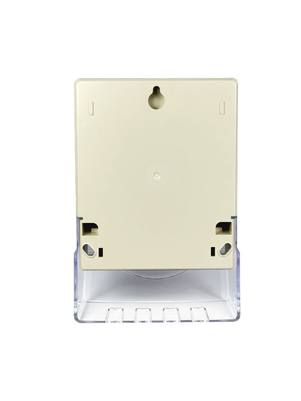 Smart Prepaid Electricity Meter with RF Remote Reading Split Meter Design and STS Standard Prepayment