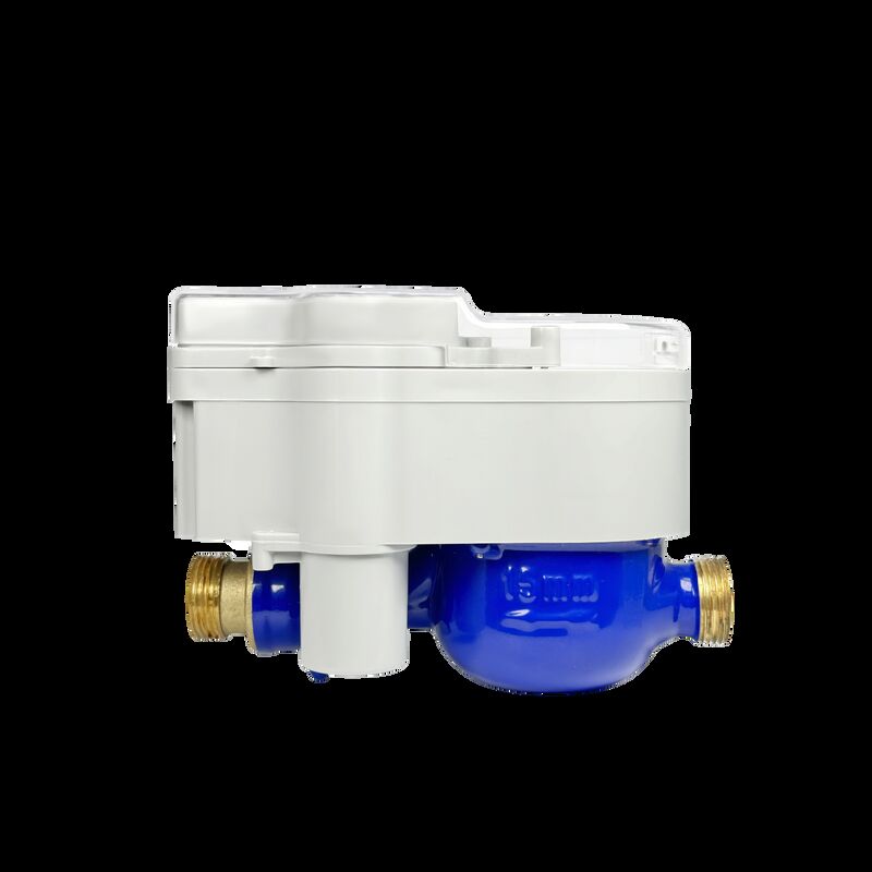 Baterai 6-8 Tahun Sistem Pembacaan Meter Otomatis Dengan Perlindungan Kelas II Memungkinkan Pelacakan Konsumsi Energi dan Manajemen Data