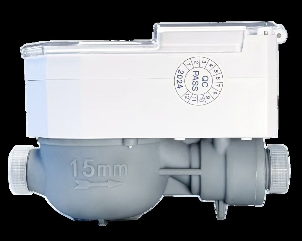 Smart Water Meter memberikan dan mentransmisikan data yang akurat yang mendukung pengelolaan sumber daya air dan pengambilan keputusan operasional