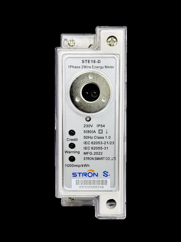 Keypad Input Way Peralatan pengujian meter listrik yang dirancang dengan perlindungan masuk IP54 yang memastikan dan evaluasi meter yang tepat