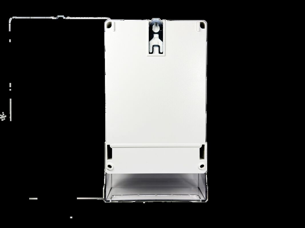 Dual Source Tiga-fase Electricity Meter secara otomatis beralih pengukuran antara Grid dan generator sumber