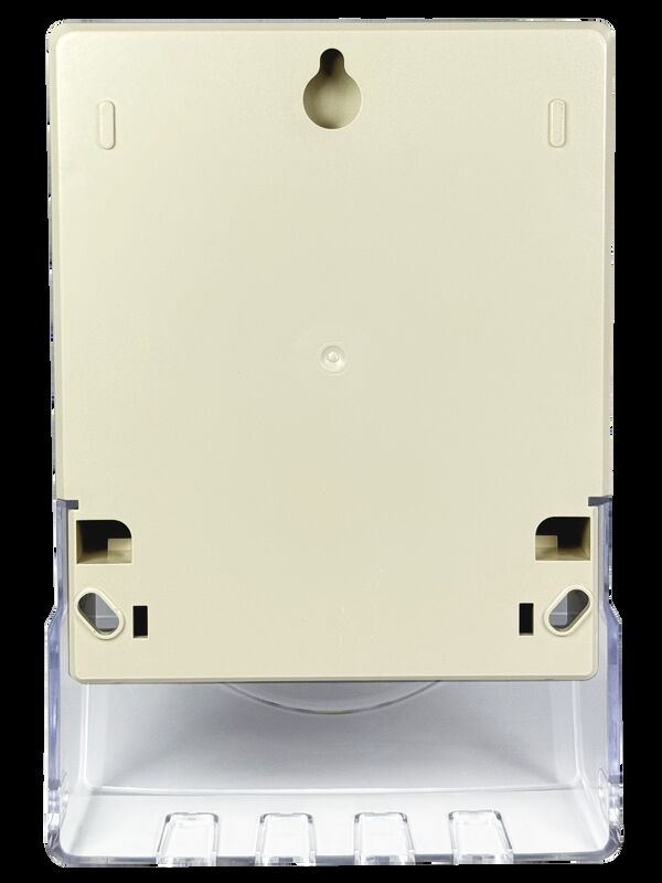 Jenis Token Prabayar Smart Prepaid Electricity Meter Dengan Kapasitas Tak Terbatas Bersama Stronpay Vending Software untuk Penggunaan Energi