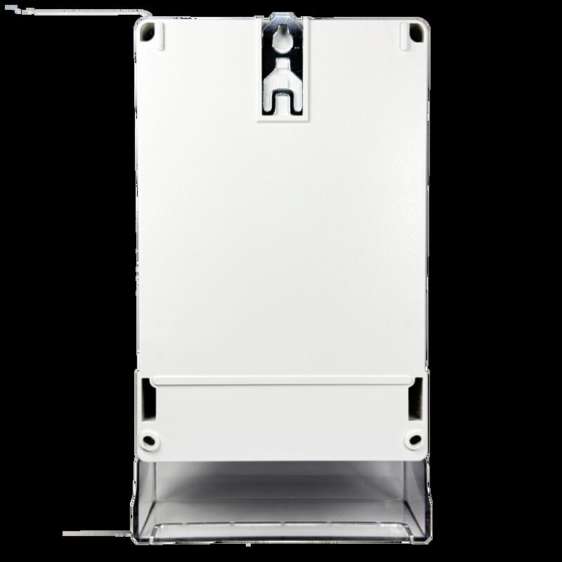 Dual Source Tiga-fase Electricity Meter secara otomatis beralih pengukuran antara Grid dan generator sumber