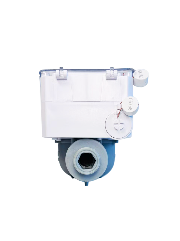 Smart Water Meter memberikan dan mentransmisikan data yang akurat yang mendukung pengelolaan sumber daya air dan pengambilan keputusan operasional
