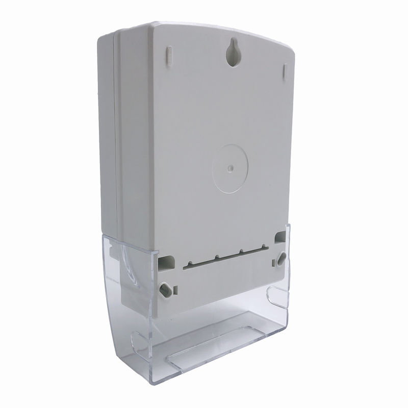 LORA-RF Split Keypad STS Standard Anti-Tamper Function Prepaid Single Phase Smart Electricity Meter Dengan CIU