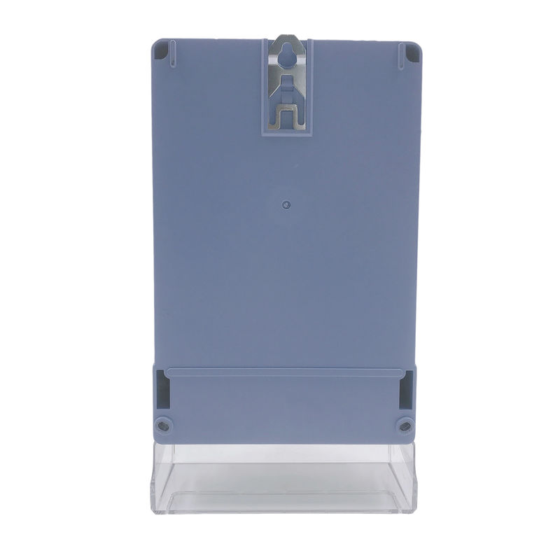 Kontrol Jarak Jauh STS Standard Split Keypad Type Residential Smart Three Phase Electric Meter