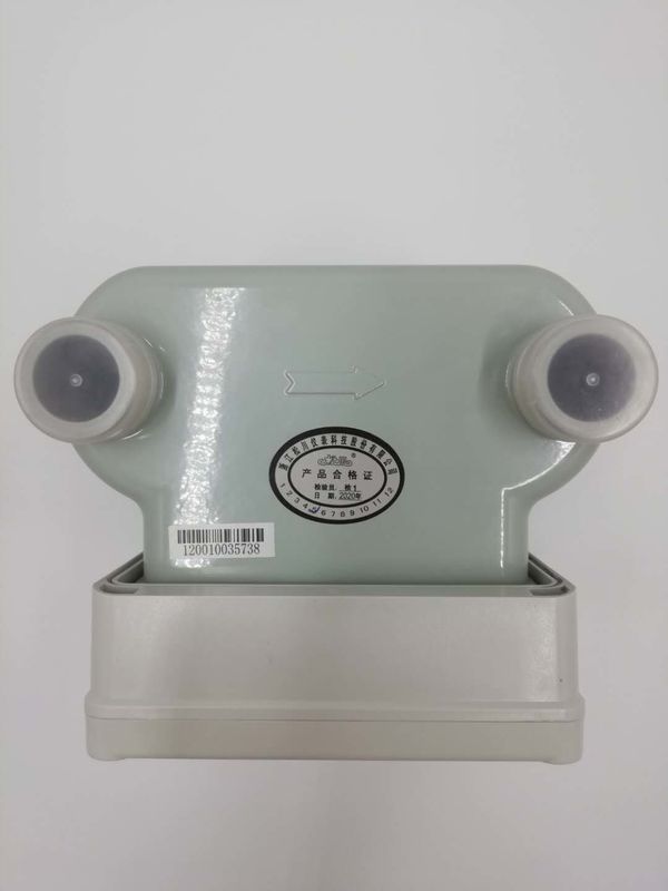 G1.6/G2.5/G4 LORA Komunikasi LPG Domestik STS Smart Electronic Prepaid Gas Meter