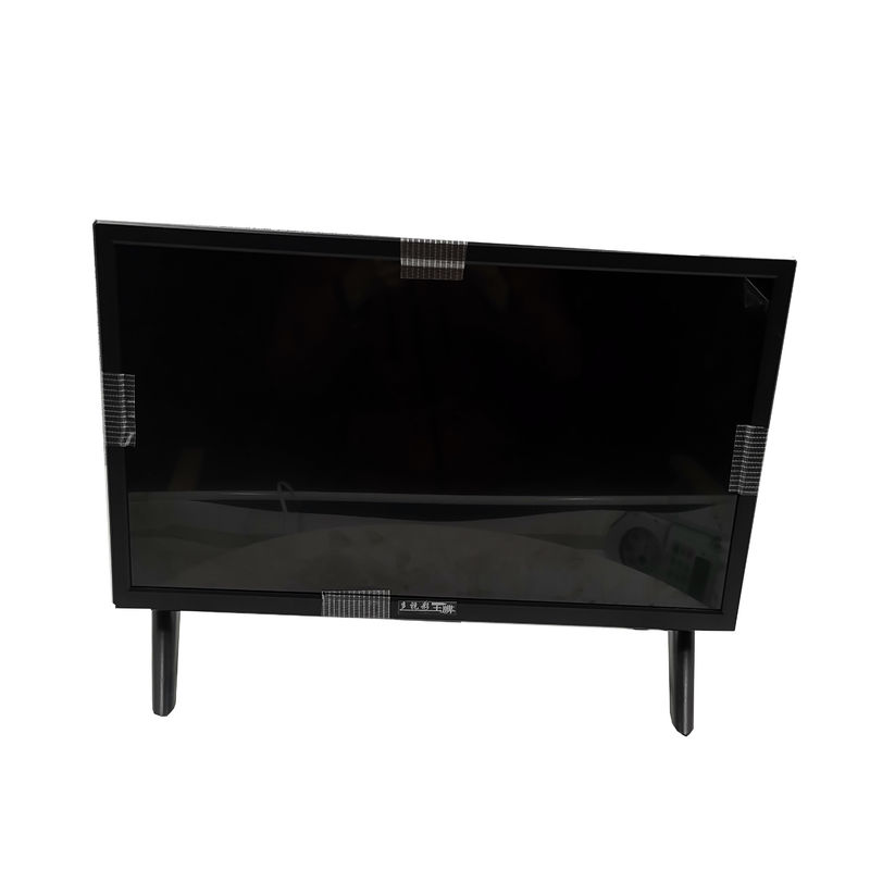 ISO Tahan UV Bayar Saat Anda Menggunakan Tata Surya Untuk TV LCD HDMI 19 ''