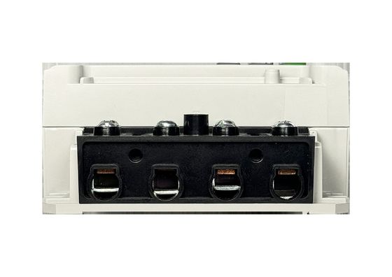 Meter Listrik Smart Prepaid Fase Tunggal dengan Input Keypad