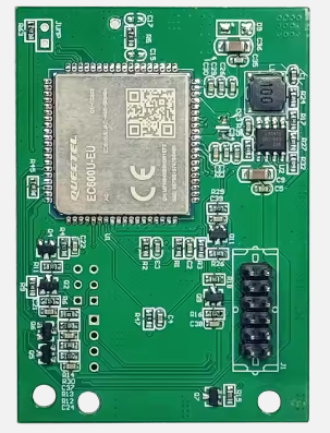 Mounting standar tipe 4g lte cat 4 untuk dan Performance