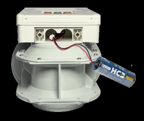 STS Keypad Prepaid Gas Meter dengan Vending System dan API