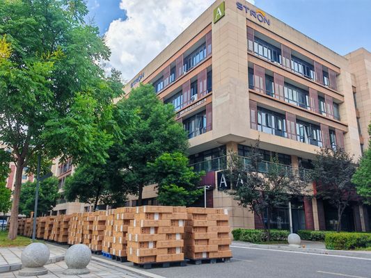 Rentang Suhu Minus 10 hingga 55 Derajat Celcius Solusi Pengukuran Aliran Air Industri Meter Aliran Air Prabayar untuk Industri