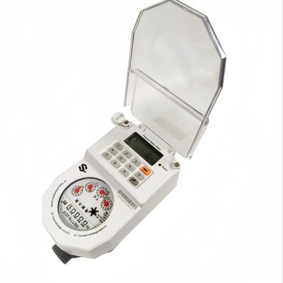 Sistem Pembacaan Meter Otomatis Prabayar Menggunakan Sistem Penjualan Online untuk Pembayaran Utilitas dan Pelaporan Konsumsi yang Tepat