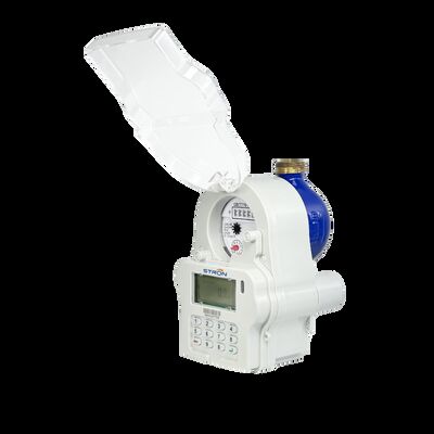 METER AIR BIG BATERAI PRABAYAR STS