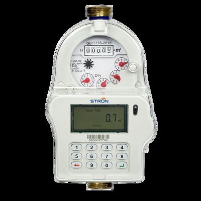 METER AIR BIG BATERAI PRABAYAR STS