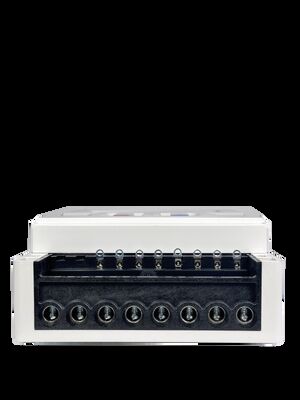 Sistem Penjualan Otomatis Berbasis Online yang Menggabungkan Sistem Pembacaan Meter Otomatis dengan Kecepatan Aliran 7.8 untuk Manajemen Data Meter