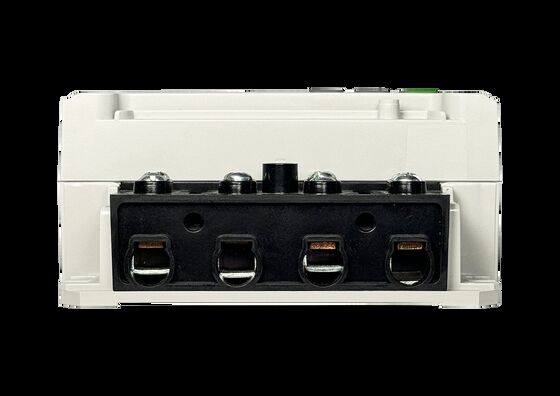 Smart Prepaid Electricity Meter Featuring Single Phase Design GPRS 4G Connectivity dan Remote Monitoring untuk Sistem Manajemen Daya