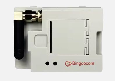 Ultra-Kompak: Modul Nirkabel LoraRF UART BGRF2 Kecepatan 100kbps, Sensitivitas -121dBm & Mode Tidur 1μA