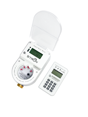 METER AIR BIG BATERAI PRABAYAR STS