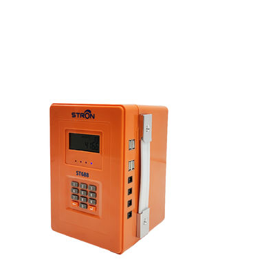 Sistem Tata Surya Rumah Tangga 5W, Pemasangan Panel Surya Perumahan 12.8V LiFePO4