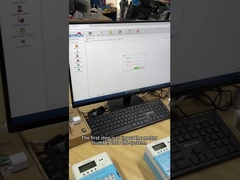 Smart Prepaid Meter Listrik