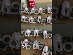 Meteran air prabayar