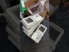 Kotak Meter Satu Fasa dan Tiga Fasa