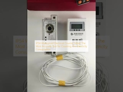 IP54 Waterproof Electrical Counter Meter Alat yang paling akurat untuk menghitung konsumsi listrik