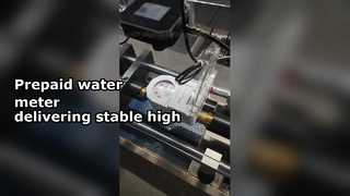 Pangkas biaya operasional dengan meteran air kami yang tahan lama dan berteknologi tinggi
