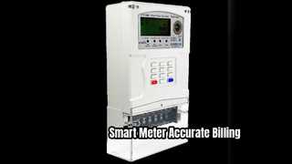 Listrik Prabayar Cerdas