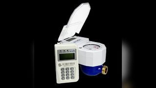 Kontrol Akurat Meter Listrik Prabayar Cerdas